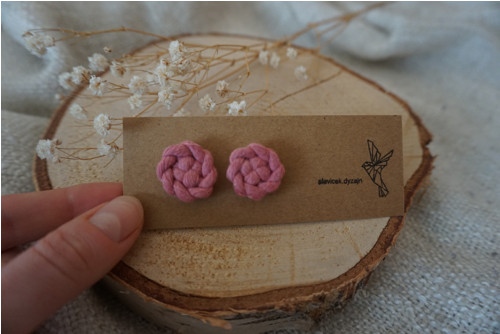 Zapletené pecky Pinkie — foto 3