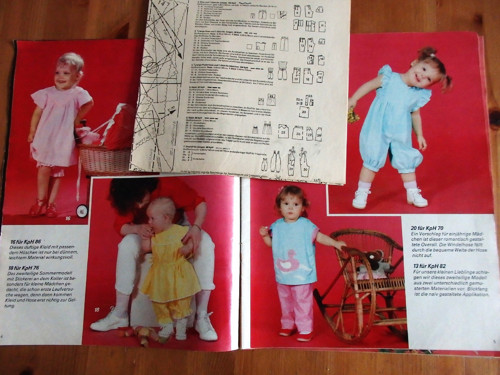 Baby 2/86 - časopis — foto 2