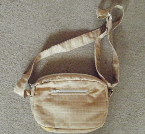 Crossbody taštička — foto 2