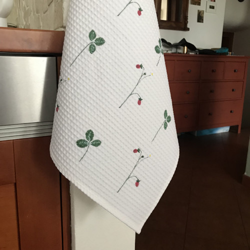 Utěrka — foto 2