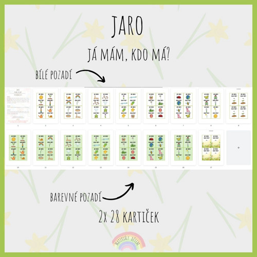Já mám, kdo má? Jaro — foto 3