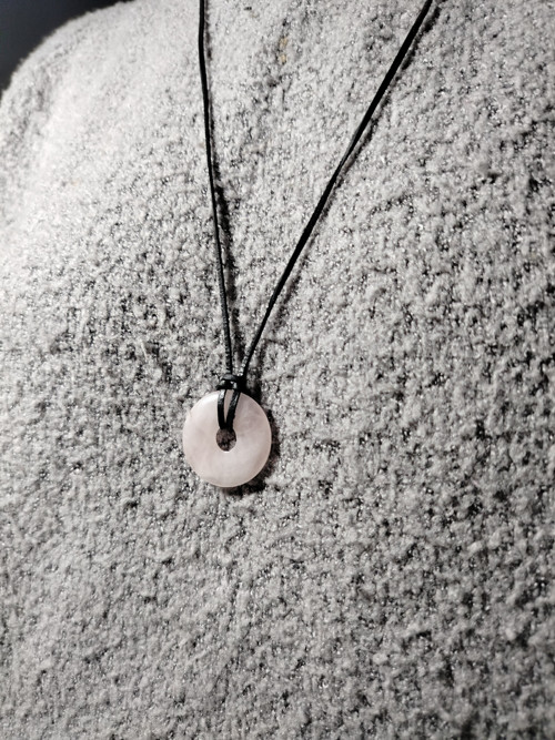 Donut růženínu na kůži — foto 2