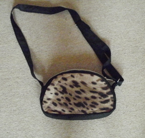 Malá crossbody — foto 2