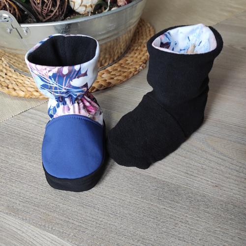 Softshellové capáčky 12-24 měsíců — foto 3