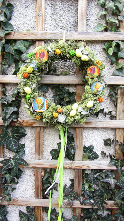 Tulipány — foto 3