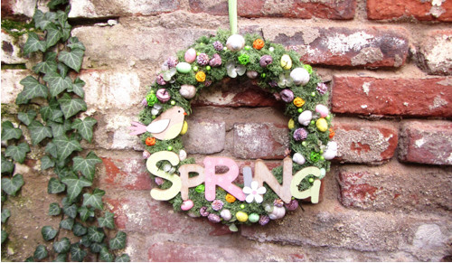 Spring — foto 4