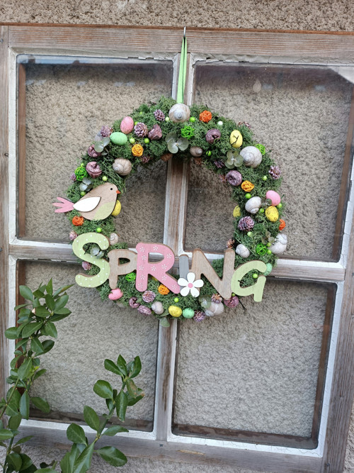 Spring — foto 2