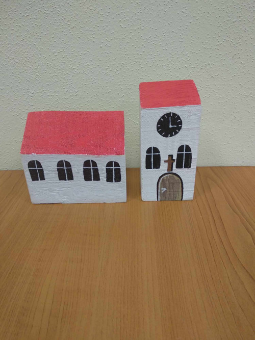 Kostelíček — foto 3