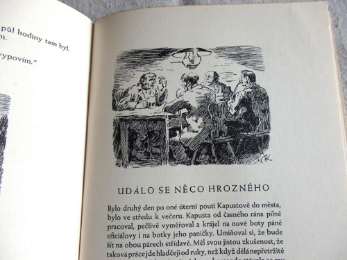 Švec a knejp — foto 5