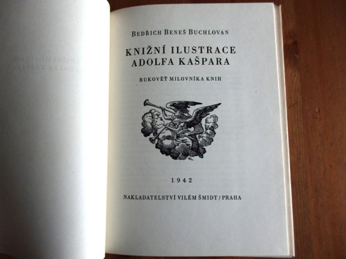 Adolf Kašpar — foto 2