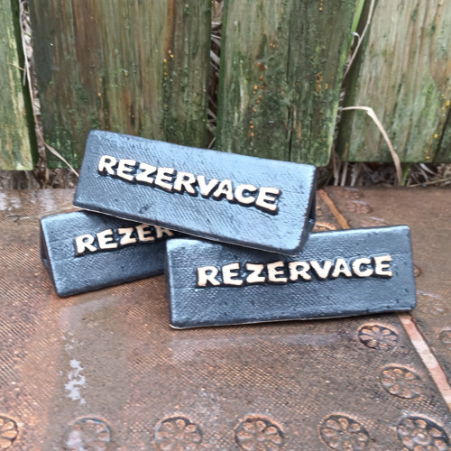 Rezervace — foto 2