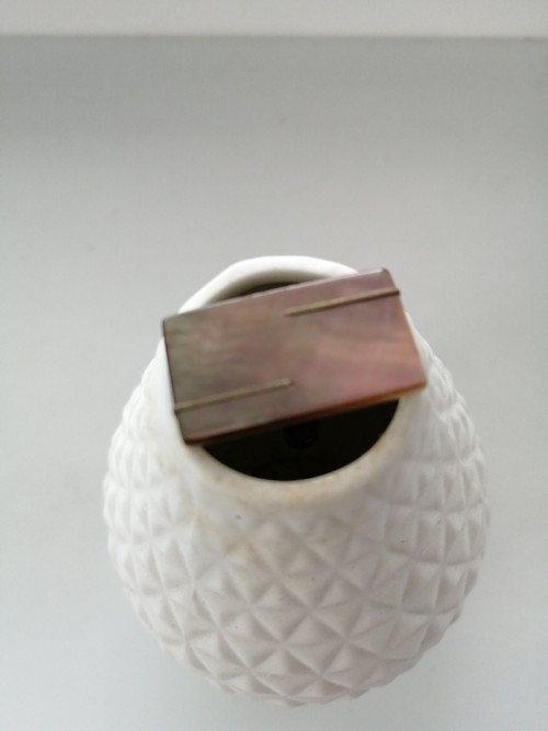 Manžetové knoflicky — foto 2
