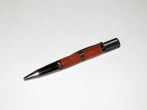 Kuličkové pero roller 6 — foto 2