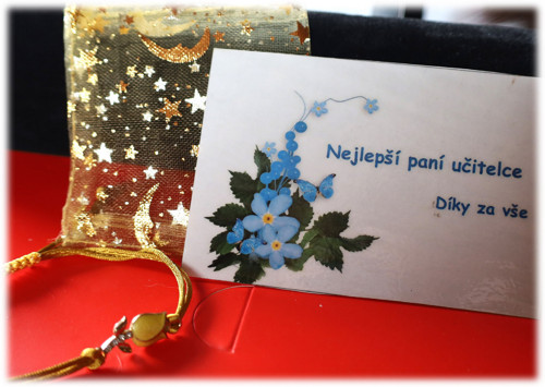 Kabbalah náramek TULIPÁN..." — foto 4