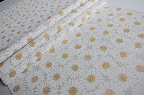 Ubrus 80x80 - Collette — foto 5