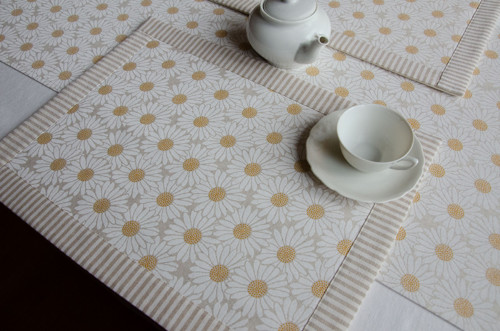 Prostírání - Collette proužek — foto 3
