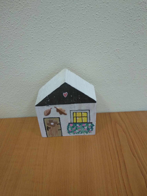 Domek 3 — foto 2