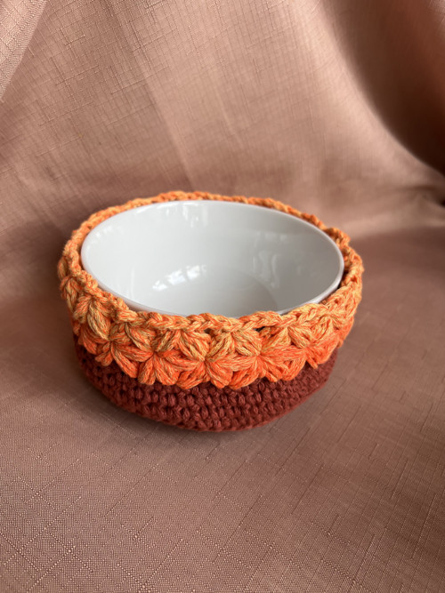 Miska košík ⌀ 15cm — foto 2