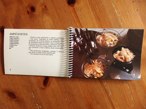 Francouzská domácí kuchyně — foto 3