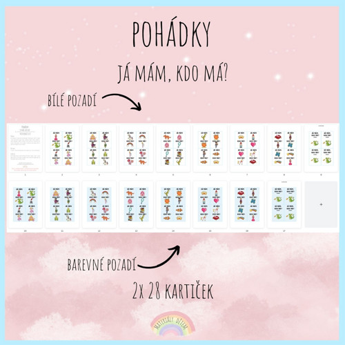 Já mám, kdo má? Pohádky — foto 3