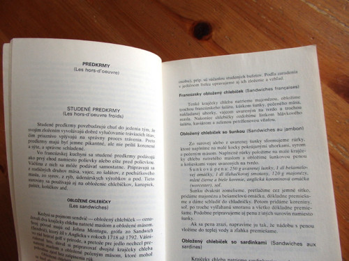 Poznáte francúzsku kuchyňu? — foto 2