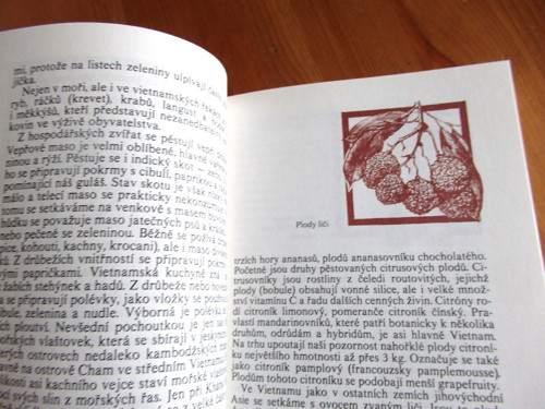 Orientální kuchyně — foto 3
