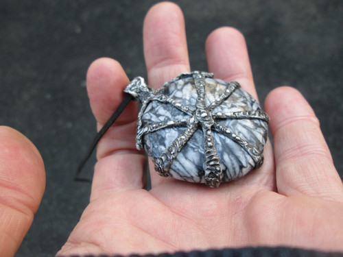 Talisman ,, Jin - Jang " — foto 4