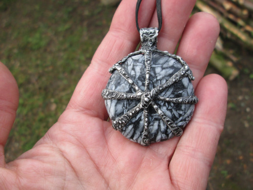 Talisman ,, Jin - Jang " — foto 6