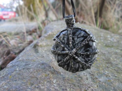Talisman ,, Jin - Jang " — foto 3