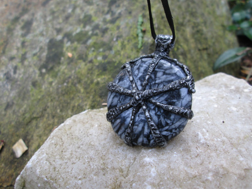 Talisman ,, Jin - Jang " — foto 5
