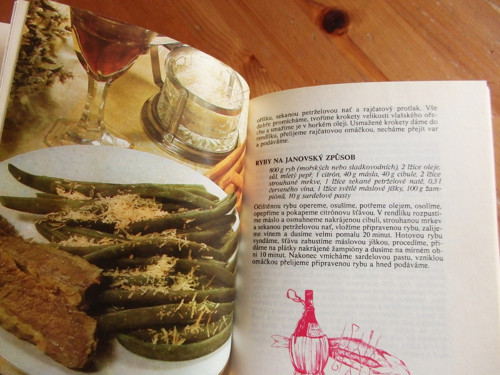 Italská kuchyně — foto 4