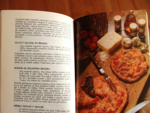 Italská kuchyně — foto 6