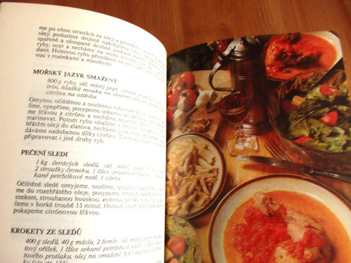 Italská kuchyně — foto 3