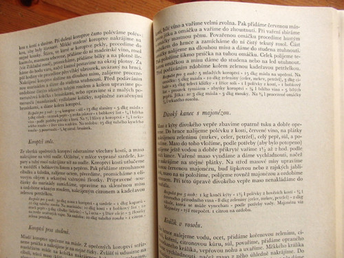 Lahůdková kuchyně — foto 3