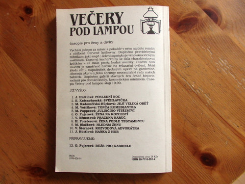 Lahůdková kuchyně — foto 6