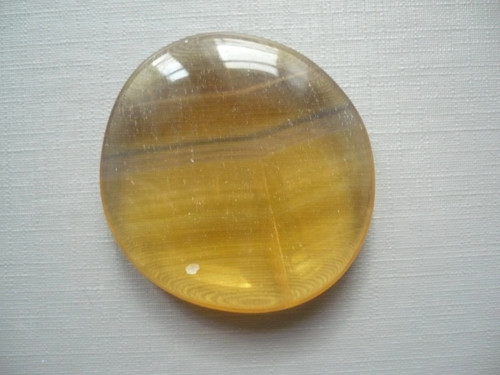 Troml. placka - fluorit 43 mm, č.276w — foto 2