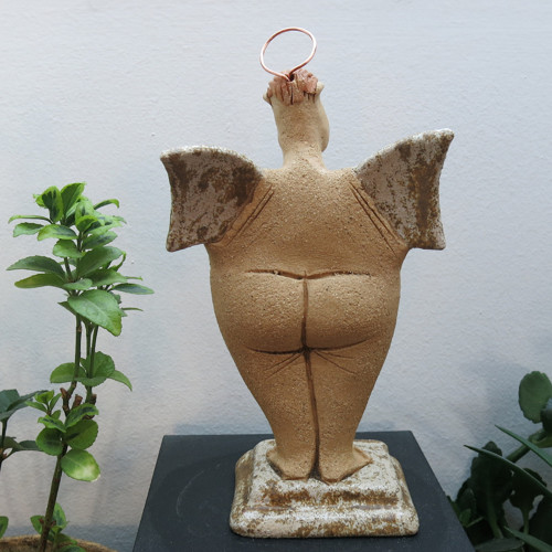 DOMÁCÍ ŠTĚSTÍ - anděl — foto 4