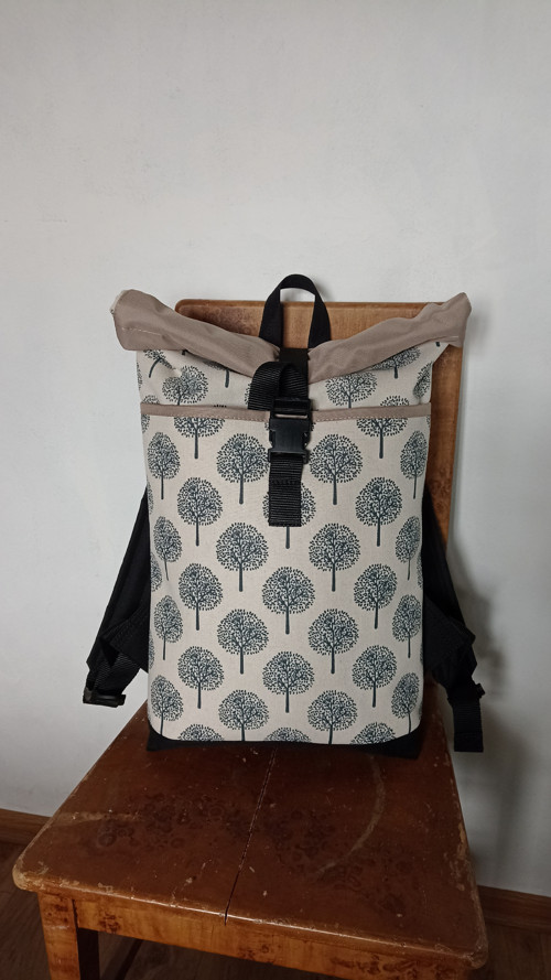 Batoh Stromy — foto 5