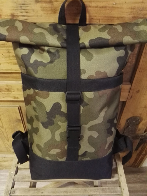 Nenápadně nápadný — foto 3