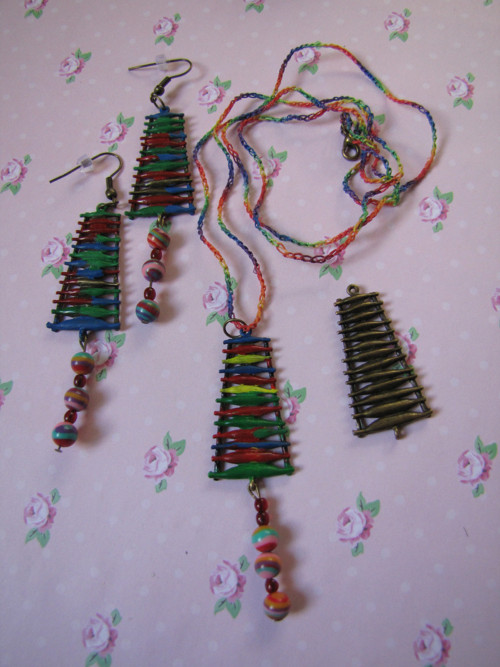 Barvičky, barvy. — foto 6