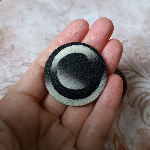 Kabošon FIMO sada II — foto 2