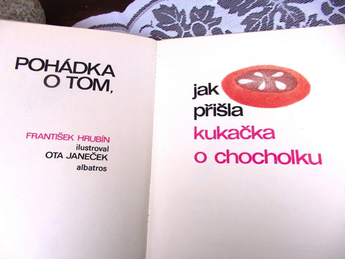 Jak přišla kukačka o chacholku — foto 2