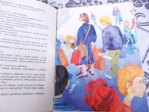 Michalka a Julián — foto 3