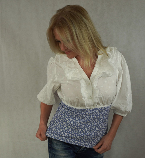 Halenka - pouze 1 originál — foto 2