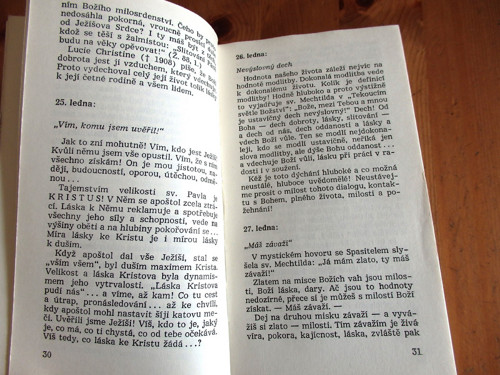 Minutěnka — foto 3