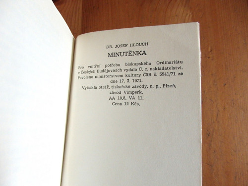 Minutěnka — foto 5