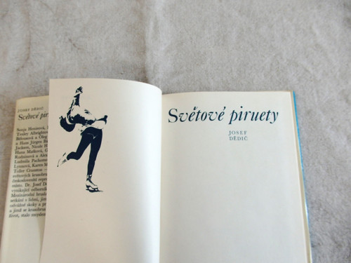 Světové piruety — foto 2