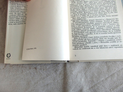 Světové piruety — foto 3