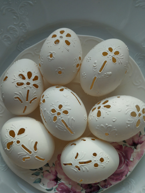 Kachní kraslice — foto 2