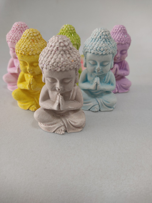 Malý Buddha — foto 5